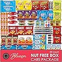 Peanut Free Snacks & Tree Nut-Free Snacks Variety Pack - Allergy Friendly Snacks for Kids Individually Wrapped - Cookies, Candy, Crackers, Chips
