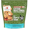 Applegate Natural Gluten-Free Breaded Chicken Breast Tenders (Frozen)