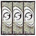 3-PACK, Buckwheat & Sweet Potato Pasta Noodles, Organic & Gluten-Free- 1.65lb/, 3 servings per package