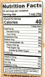Red Leaf Instant Beverage Brown Sugar 14.11 Oz(2 Pack)