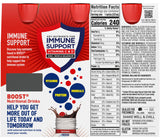 Boost Original Nutritional Energy Balanced Nutritional Drink (6 Count (Pack of 2), Chocolate & Strawberry)