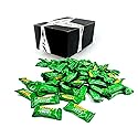 Reed's Original Ginger Candy Chews, 1 lb Bag in a BlackTie Box