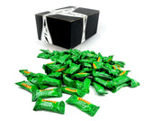 Reed's Original Ginger Candy Chews, 1 lb Bag in a BlackTie Box