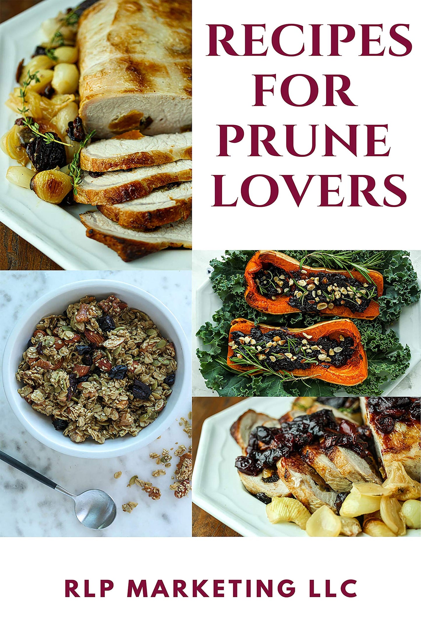 Sunsweet Ones Individually Wrapped Pitted Prunes Bundle - 3 Packages (each package is 6 ounces) and Prune Recipe E-Book (Downloadable)