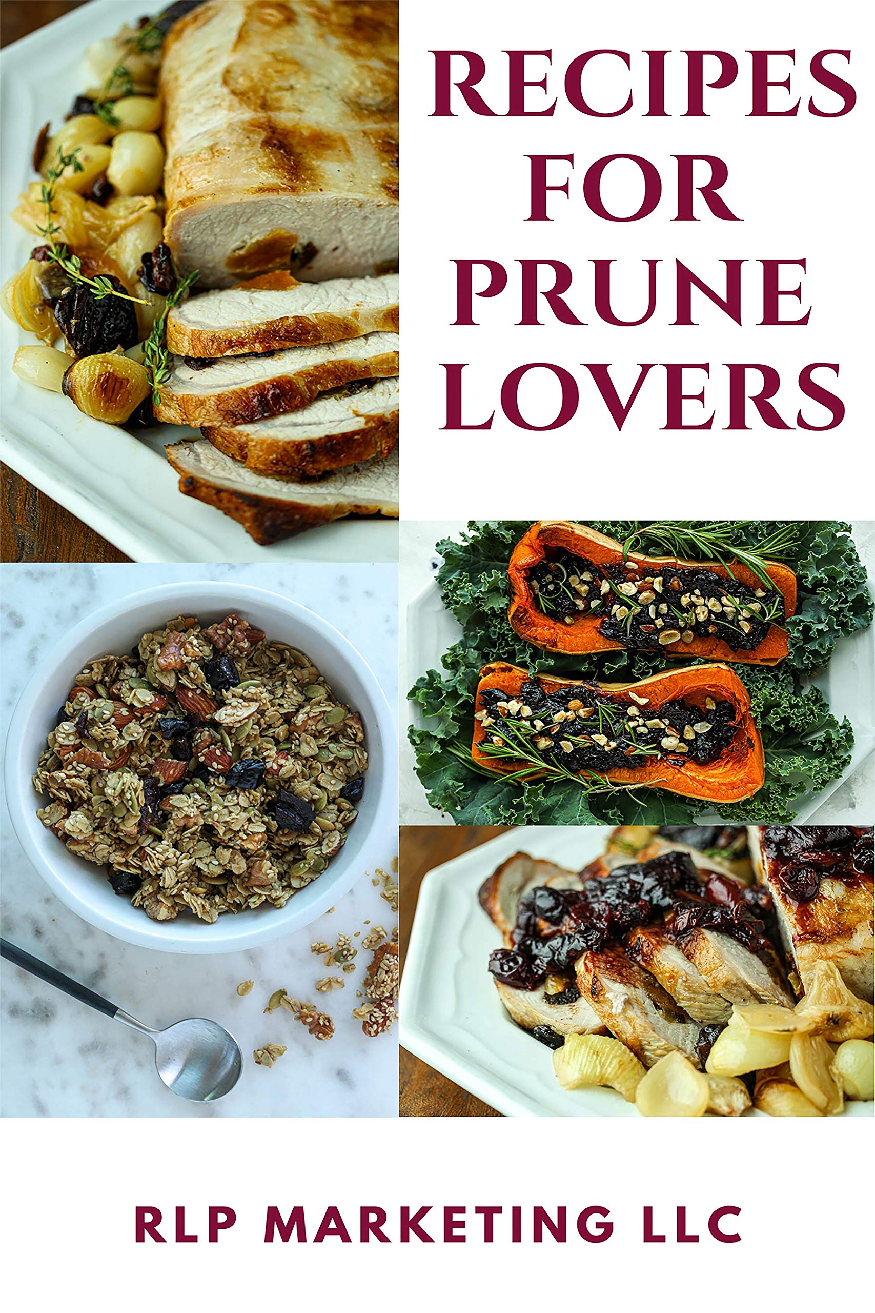 Sunsweet Ones Individually Wrapped Pitted Prunes Bundle - 3 Packages (each package is 6 ounces) and Prune Recipe E-Book (Downloadable)