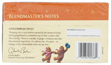 Celestial Seasonings Holiday Herbal Tea, Gingerbread Spice, 18 Count
