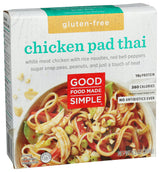 Good Food Made Simple Chicken Pad Thai, 9.5 oz