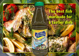 Trinidad Fresh Green Seasoning - 750ml (with Lime)