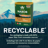 Nabob 1896 Tradition Medium Roast Ground Coffee, 340g/12 oz.