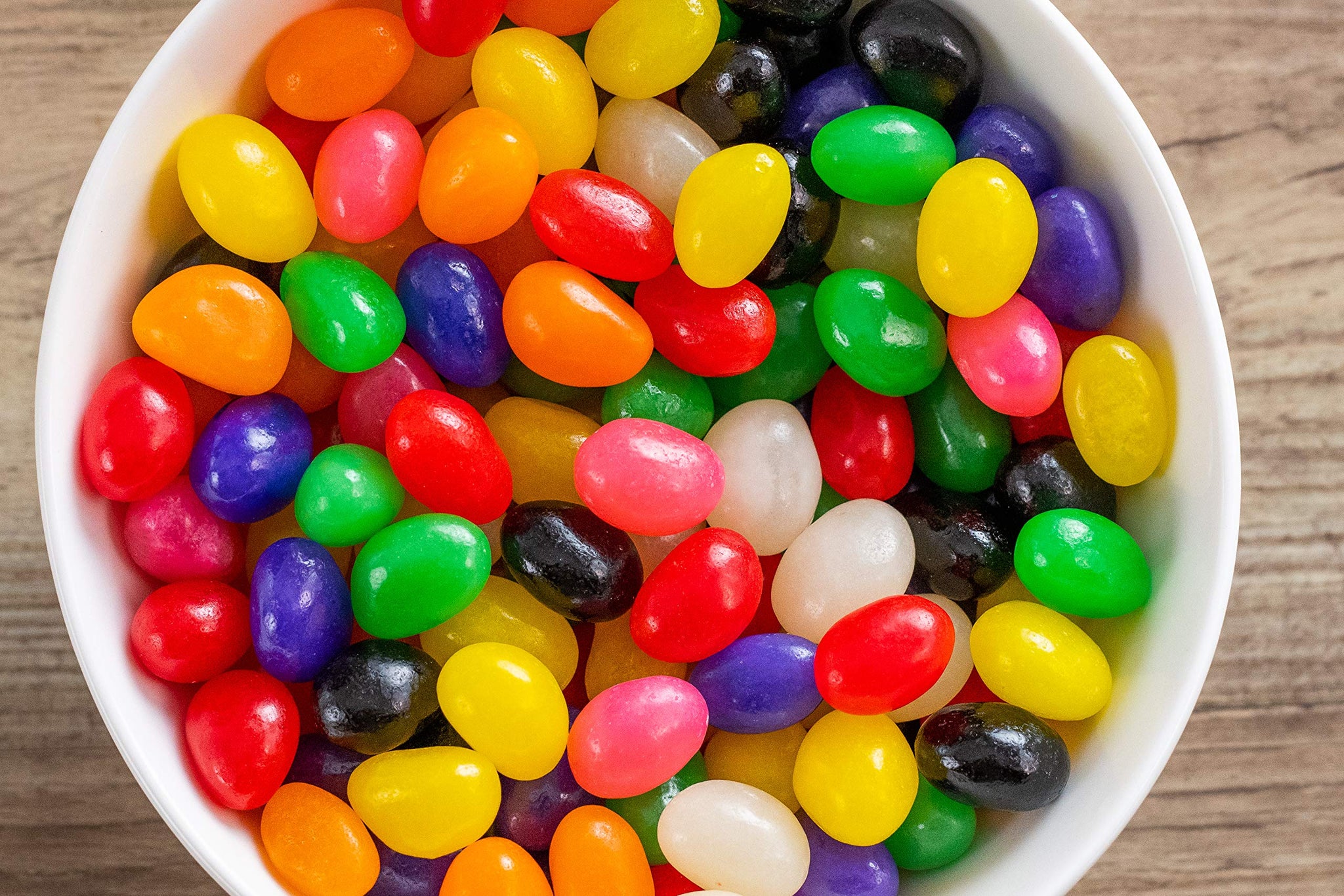 Brach's Classic Jelly Bean Candy, 11.00 oz