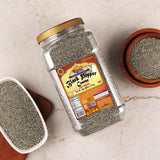Rani Black Pepper Coarse Ground 28 Mesh (Table Grind) 80oz (5lbs) 2.27kg Bulk PET Jar ~ All Natural | Vegan | Gluten Friendly | NON-GMO | Kosher |