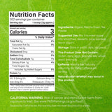 Organic Matcha Green Tea Powder, 2 lb (907g) | First Harvest, Culinary Grade | Japanese Sourced Cafe Mix | Zero Sugar, Keto Friendly, Non-GMO