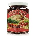 Pioneer Valley Fancy Continental Cherry Jam
