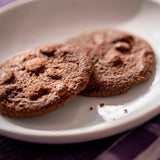 Tate's Bake Shop Double Chocolate Chip Cookies, 7 oz