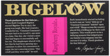 Bigelow Tea Raspberry Tea, 20 ct