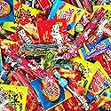 Bulk Candy Mix Variety Pack - 5lb Pack of Individually Wrapped Assorted Sweets for Party Favors, Candy Buffets, Goodie Bags, Gifting, and Office
