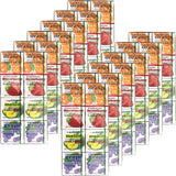 Marukawa 8 Pack Bubble Gum 1.52oz (12 Pack)