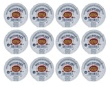 Sweet Baby Ray's Hickory Brown Sugar Barbecue BBQ Sauce 1.5 oz Dipping Cup | Gluten-Free | Kosher | Made In America | 12 Pack
