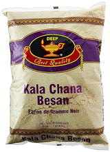 Kala Chana Besan (4lb)