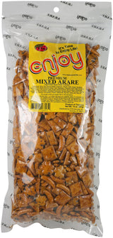 Premium Mixed ARARE in Resealable Bag, LARGE 42 OZ Total Weight (3 PACK)
