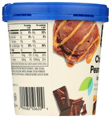 365 by Whole Foods Market Chocolate Peanut Butter Ice Cream, 1 PT