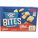 Kellogg's Poptarts Bites Tasty Filled Pastry Bites (28.2 Oz)