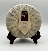 Zen Dog Teas - Chinese Puerh Tea Shou/Ripe - Tea Cake 12.6 Ounce (357 grams)