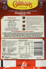 Shepards Pie Mix 1.75 Ounces (Case of 18)