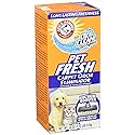 Arm & Hammer Pet Fresh Carpet Odor Eliminator Plus Oxi Clean Dirt Fighters, 1.12 Lb