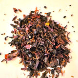 NatureSound Crimson Berry Tea Blend 3.5 oz.