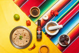 Ancho Masala Scorpion Reaper Hot Sauce By Bravado Spice Gluten Free, Vegan, Low Carb, Paleo Hot Sauce All Natural 5 oz Hot Sauce Bottle Award Winning