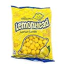 Lemonhead 4.5 OZ PEG BAG