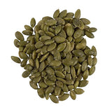 OliveNation Roasted & Salted Pepitas 12 pounds