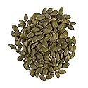 OliveNation Roasted & Salted Pepitas 12 pounds