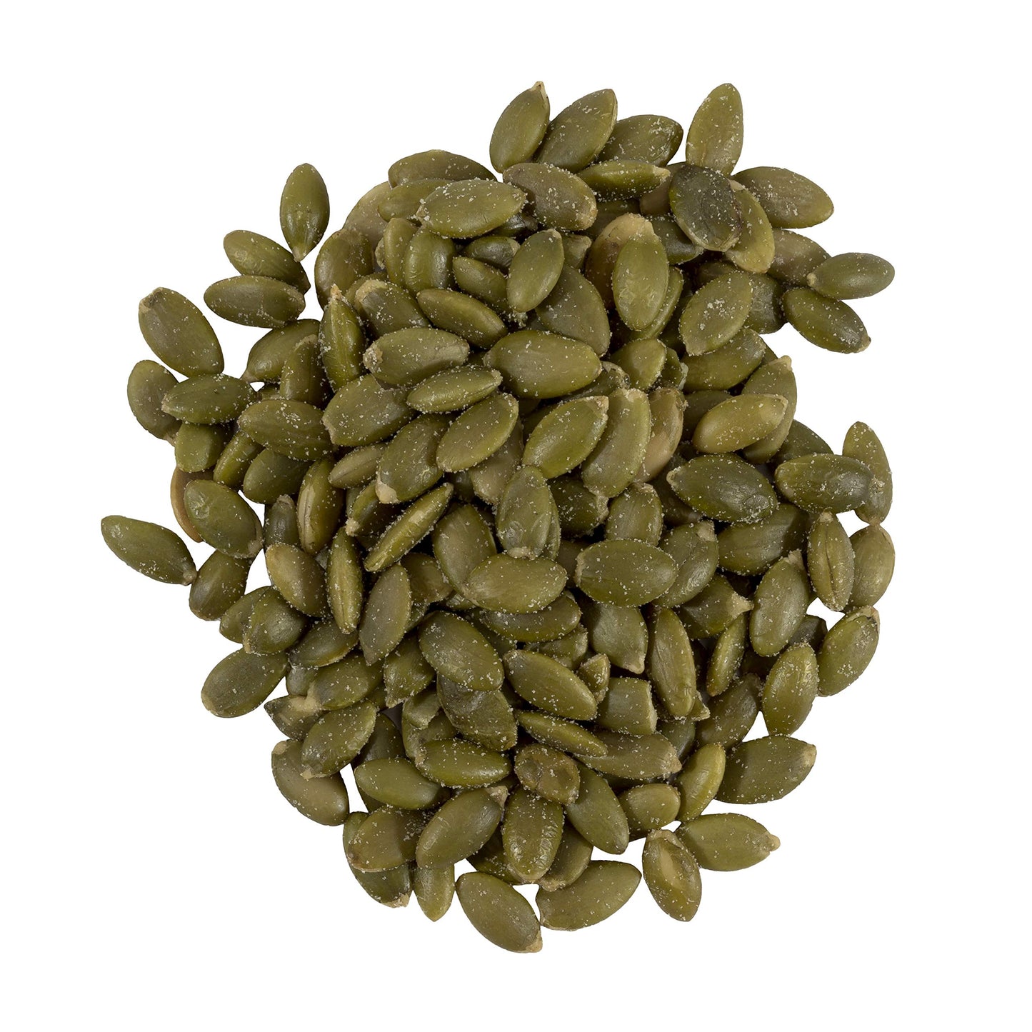 OliveNation Roasted & Salted Pepitas 12 pounds