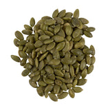 OliveNation Roasted & Salted Pepitas 12 pounds