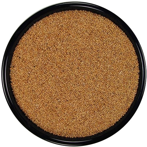 Golden German Millet (20 lbs.)