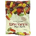 Taveners Wine Gums, 5.8 oz., Two bags