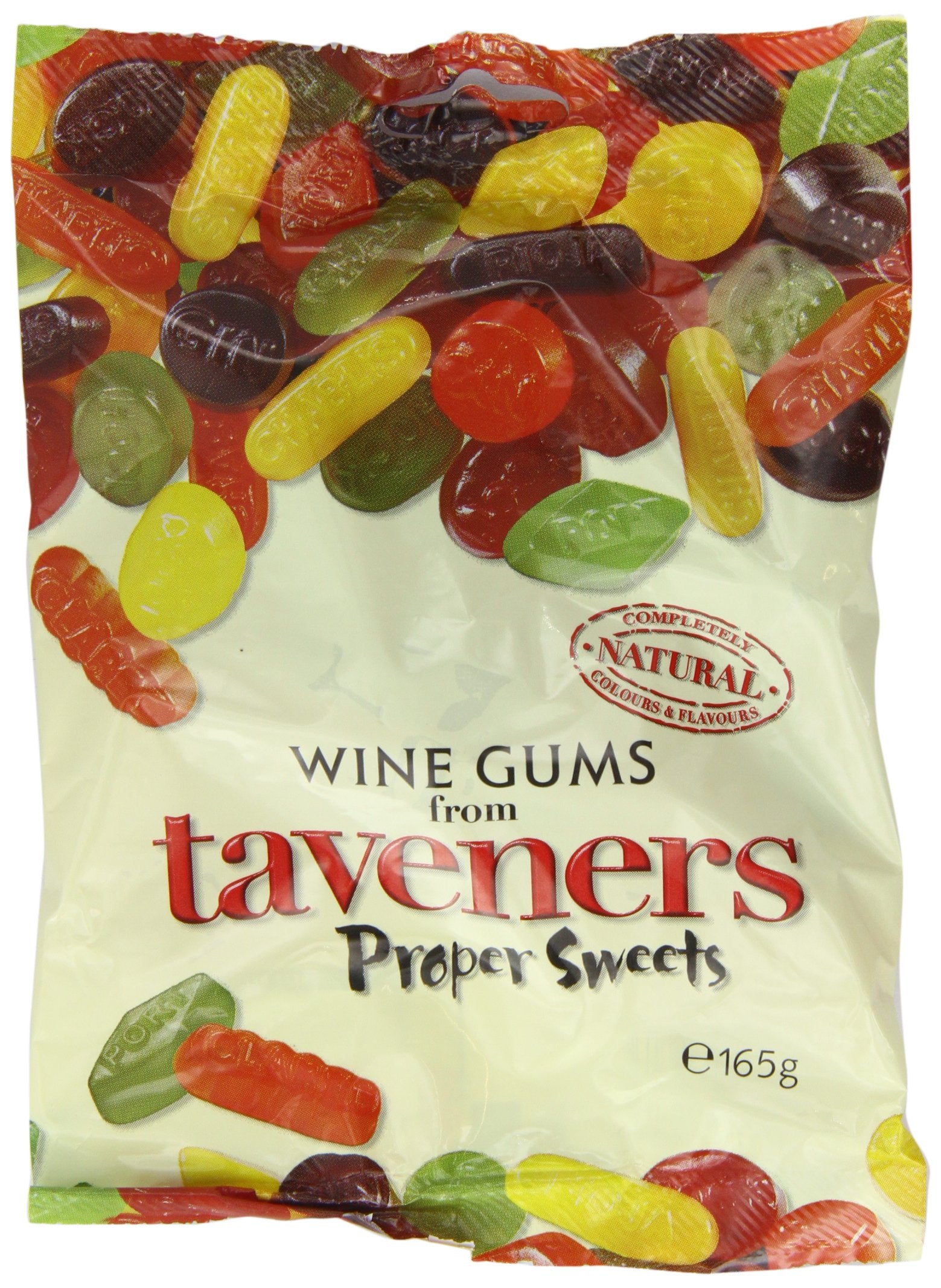 Taveners Wine Gums, 5.8 oz., Two bags