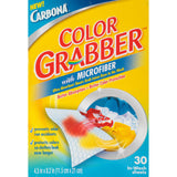 Carbona Color and Dirt Grabber,30 Sheets