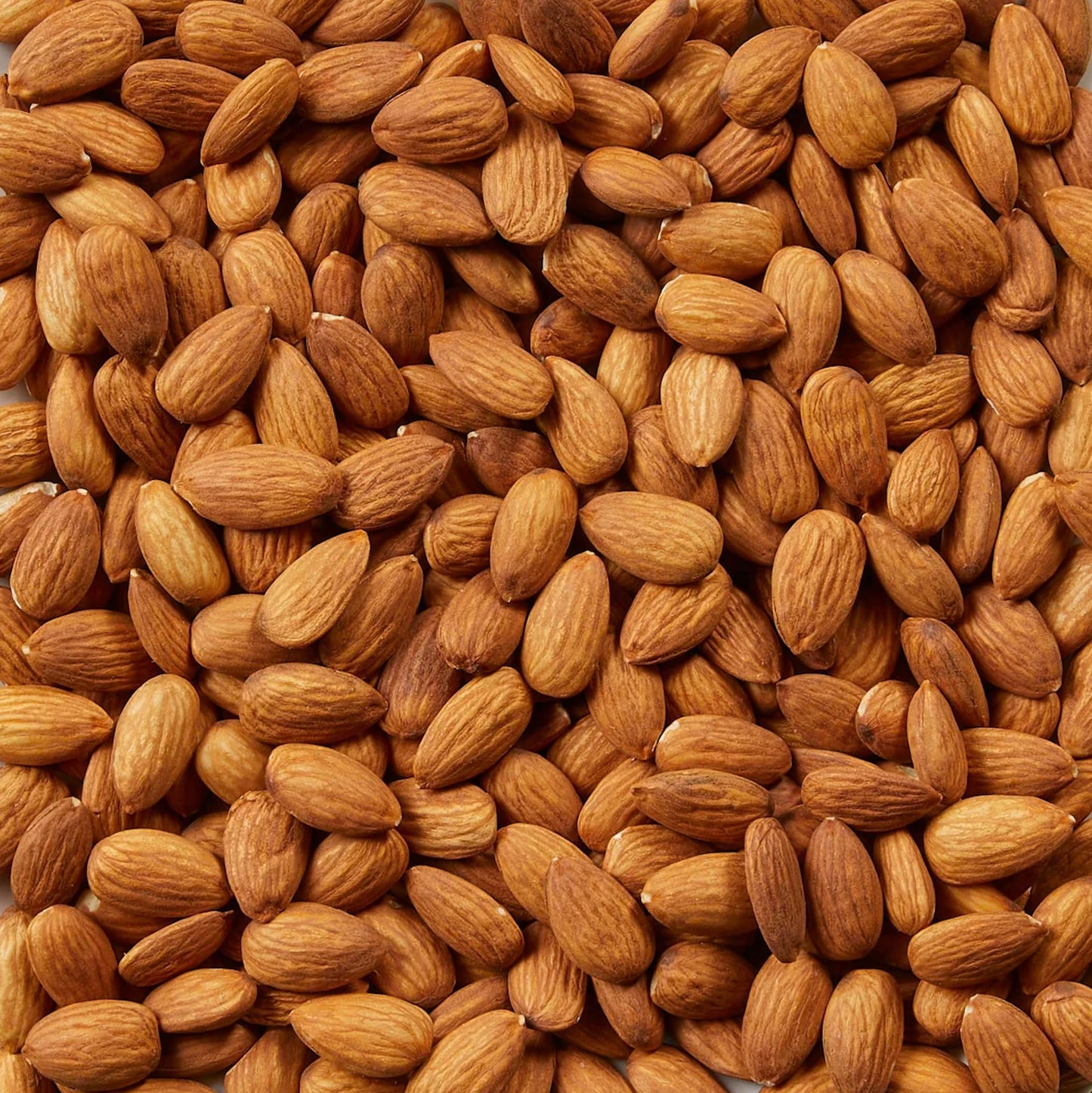 3 lb Supreme Natural Snack Nuts Whole Almonds Unsalted, Unroasted