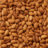 3 lb Supreme Natural Snack Nuts Whole Almonds Unsalted, Unroasted