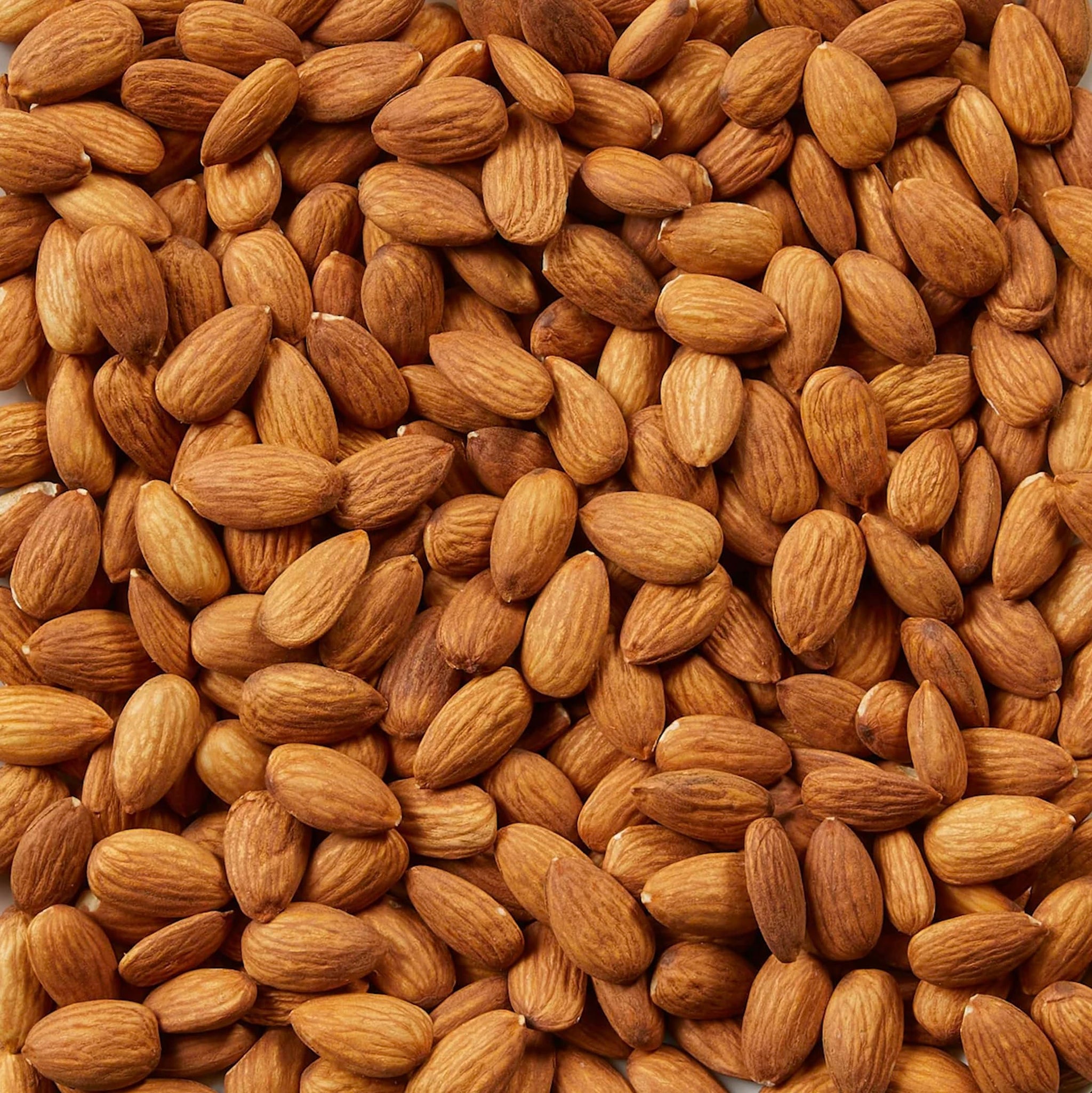 3 lb Supreme Natural Snack Nuts Whole Almonds Unsalted, Unroasted