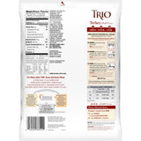 Trio Turkey Gravy Mix 20 oz (Pack of 8)