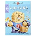 The Ginger People, Candy Gin Gins Boost Ultra, 4.5 Ounce