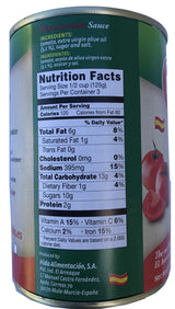 Fried Tomato Sauce by Hida 14oz (400gr)