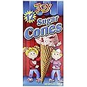 Joy Cone, Sugar Cone, 12 ct