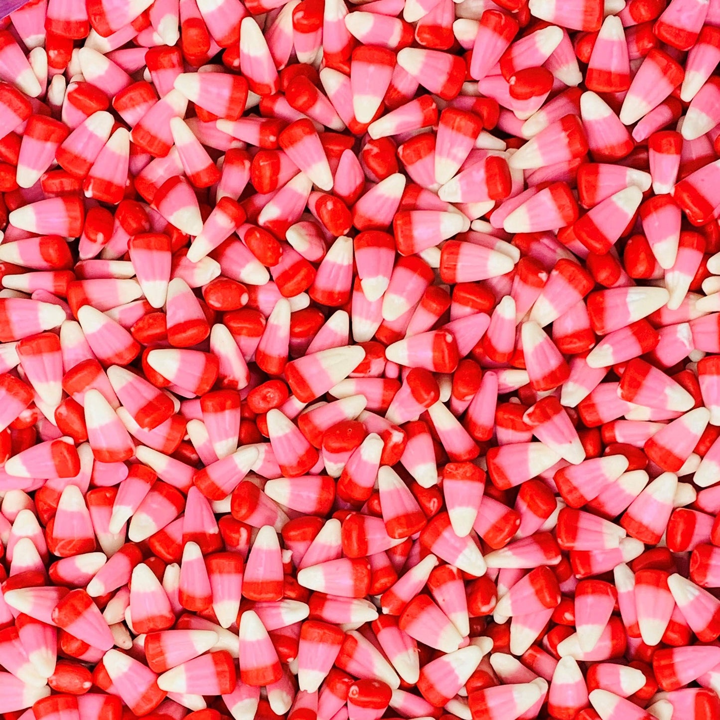 Candy Retailer Valentine's Day Candy Corn 1 Lb