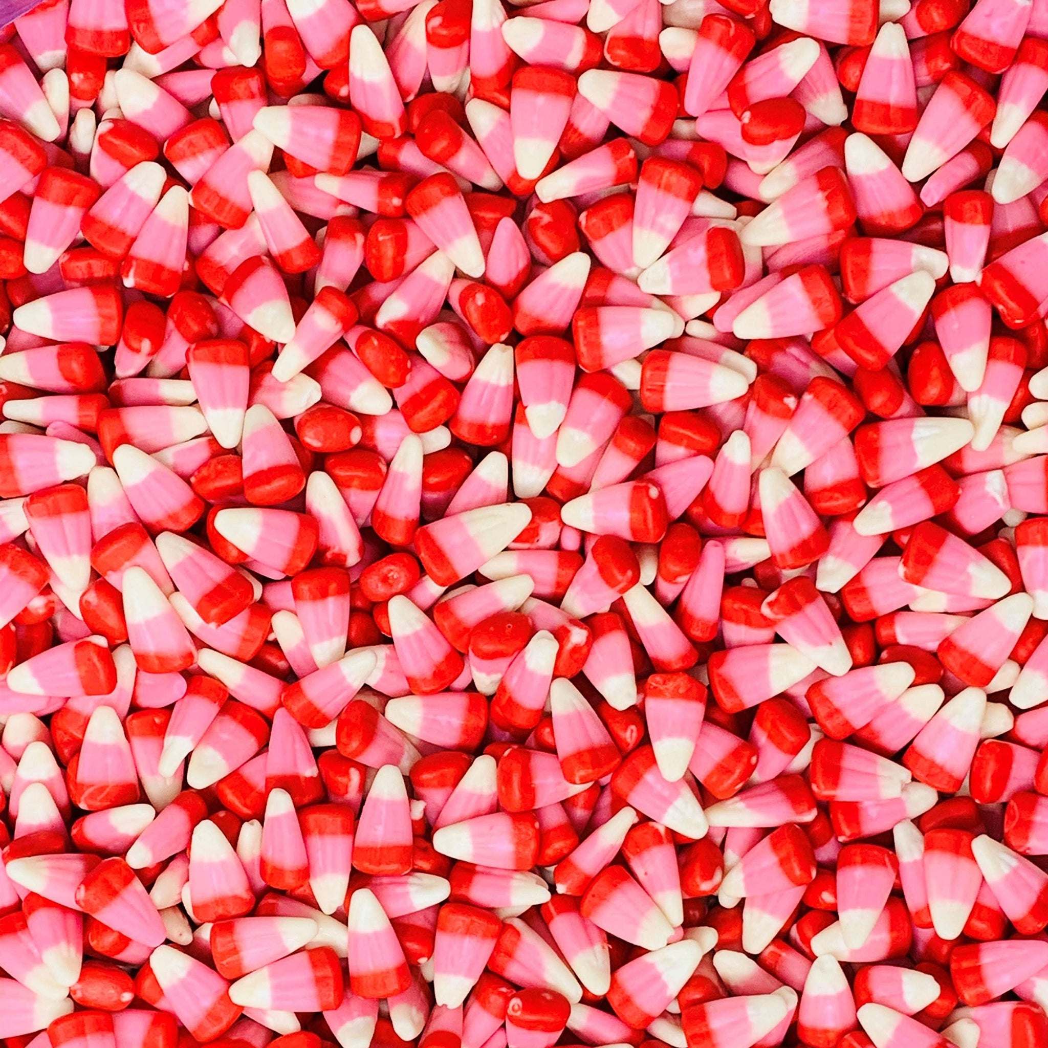 Candy Retailer Valentine's Day Candy Corn 1 Lb