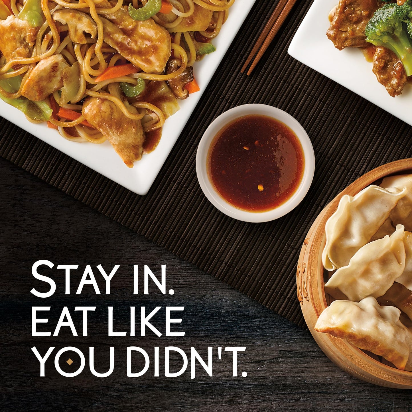 P.F. Chang's Home Menu Chicken Lo Mein Noodle Bowl, Frozen Meal, 11 OZ
